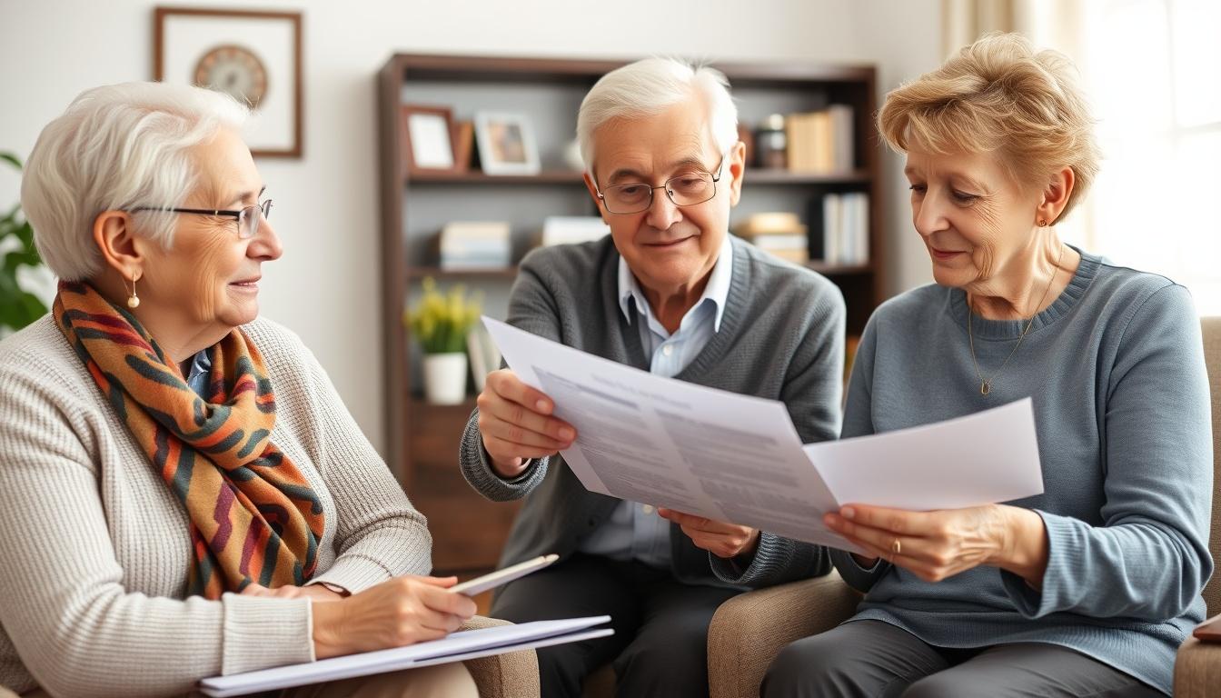 Protecting Your Assets