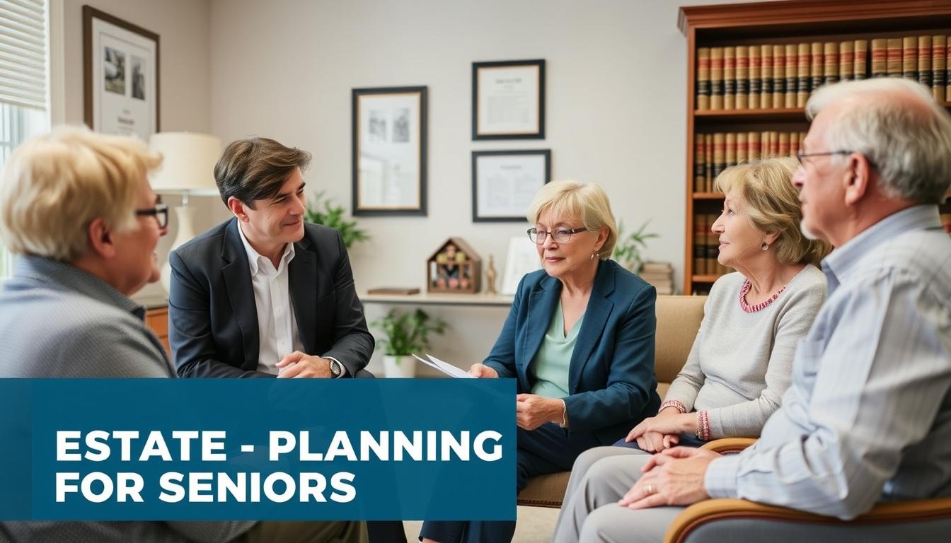 Planning for Retirement